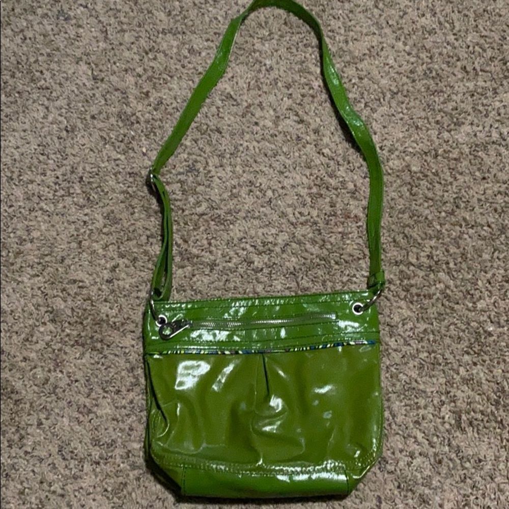 Relic purse 
